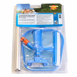 Summer Fun 502010501 accessoire pour piscine Aspiration manuelle