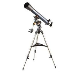 Celestron Astro Master 90eq 50/100/213