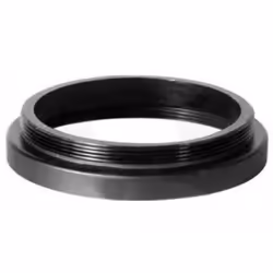 Baader Planetarium 2958080, Adaptateur pour télescope, Noir, Hyperion