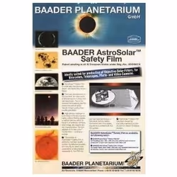 Baader Planetarium 2459281, Filtre de télescope, Multicolore