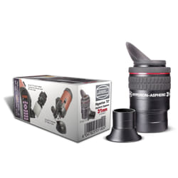 Baader Planetarium 2454631 oculaire Télescope Noir