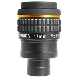 Baader Planetarium 2454617 oculaire Télescope Noir