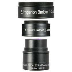 Baader Planetarium 2956180 accessoire de télescopes Autres