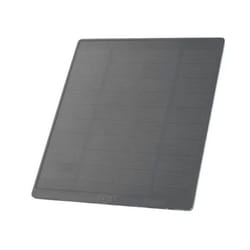 Panneau solaire Zeiss Solar Mini pour caméras Secacam