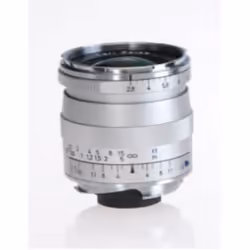 Carl Zeiss Biogon T* 2,8/21 ZM, 9/7