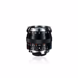ZEISS Biogon T* 2/35 ZM, Objectif large, 9/6, Leica M, Auto focus
