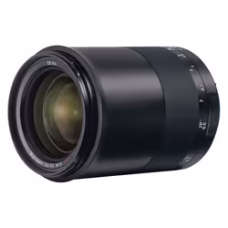 Carl Zeiss Milvus 1.4/35 mm ZE SLR Objectif large Noir