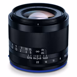 Carl Zeiss Loxia 2/35, 9/6, Sony E