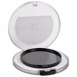 ZEISS T* POL Filtre de caméra polarisant circulaire 6,7 cm