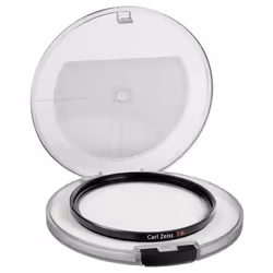 ZEISS T* UV Filtre de caméra ultraviolet 5,5 cm