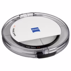 ZEISS T* UV Filtre de caméra ultraviolet 5,5 cm