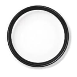 Carl Zeiss 1970-244 filtre pour appareils photo Filtre de caméra ultraviolet 4,6 cm