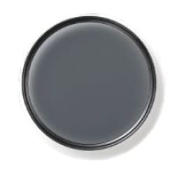 Carl Zeiss 1970-246 filtre pour appareils photo Filtre de caméra polarisant circulaire 9,5 cm