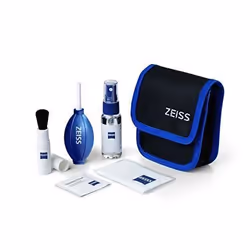 ZEISS Kit de nettoyage complet