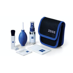 ZEISS Lens Cleaning Kit Caméra Numérique Kit de nettoyage d'équipement électronique 30 ml