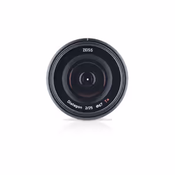 ZEISS Batis 2/25 Noir