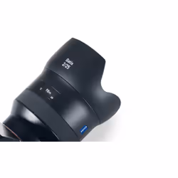 ZEISS Batis 2/25 Noir