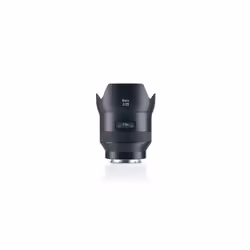 ZEISS Batis 2/25 Noir - Vue supplémentaire 4