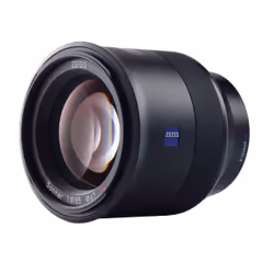 Carl Zeiss Batis 1.8/85, Téléobjectif, 11/8, Sony E