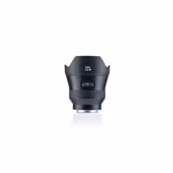 ZEISS Batis 2.8/18 Noir