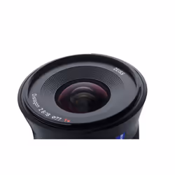 ZEISS Batis 2.8/18 Noir