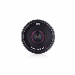 ZEISS Batis 2.8/18 Noir - Vue supplémentaire 4