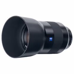 Carl Zeiss Batis 2.8 / 135mm SLR Téléobjectif Noir