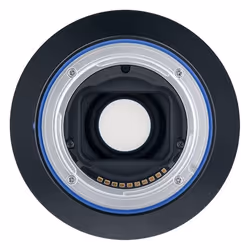Carl Zeiss Batis 2.8 / 135mm SLR Téléobjectif Noir - Vue supplémentaire 5