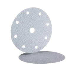 Disque abrasif auto agrippant D 150mm VC154 Long Life VEL G180 HERMES 6208532