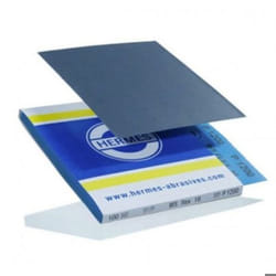 Feuille abrasive à leau WS FLEX 16 230x280mm G180 - HERMES - 623818