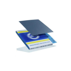 Feuille abrasive à l eau WS FLEX 16 230x280mm G240 HERMES 6238189