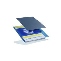 Feuille abrasive à l eau WS FLEX 16 230x280mm G800 HERMES 6238206