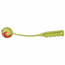 TRIXIE 3247, Chien, Balle, Vert, Plastique, 6 cm, 300 mm