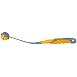 Trixie - petit Lance balles pour chien 40 cm