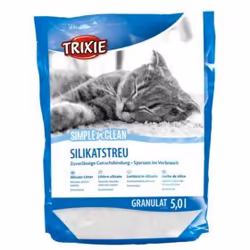 TRIXIE 4020 litière pour chat