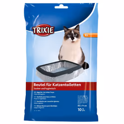 TRIXIE 4051, Transparent, 560 mm, 710 mm, 10 pièce(s)