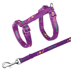 TRIXIE 4209 laisse pour chiens et chats Chat