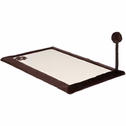 TRIXIE 4323, Chat, Polyester, 700 mm, 450 mm