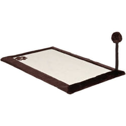 TRIXIE 4323 paillasson pour chiens et chats Chat