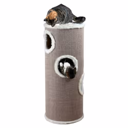 TRIXIE 4338 coussin pour chiens et chats Tour pour animaux de compagnie