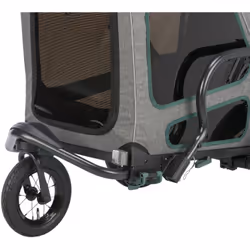 TRIXIE 12801 Accessoire de remorque de bicyclette