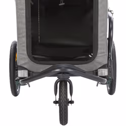TRIXIE 12801 Accessoire de remorque de bicyclette