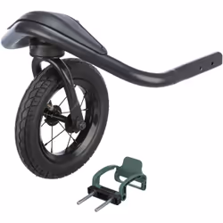 TRIXIE 12801 Accessoire de remorque de bicyclette - Vue supplémentaire 5