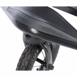 TRIXIE 12801 Accessoire de remorque de bicyclette - Vue supplémentaire 7