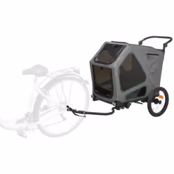 TRIXIE 12802, 710 mm, 1380 mm, 950 mm