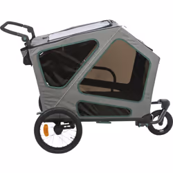 TRIXIE 12802 rail à vélo - Vue supplémentaire 6