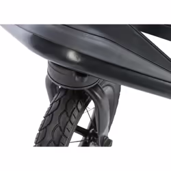 TRIXIE 12803 Accessoire de remorque de bicyclette - Vue supplémentaire 8