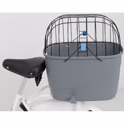 TRIXIE Panier pour porte-bagages - Vue supplémentaire 17