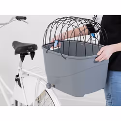 TRIXIE Panier pour porte-bagages - Vue supplémentaire 18