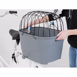 TRIXIE Panier pour porte-bagages - Vue supplémentaire 20